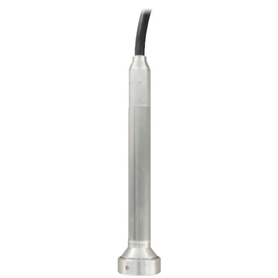 Dwyer Flush Tip Submersible Level Transmitter, Series FBLT